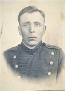 Aleksandras Barauskas 
